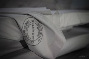 Bettbezug für Autohome Dachzelte