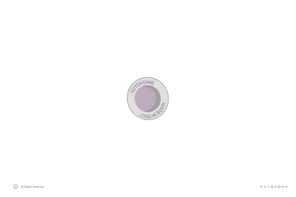 AUTOHOME Maggiolina Kappe für Kurbel