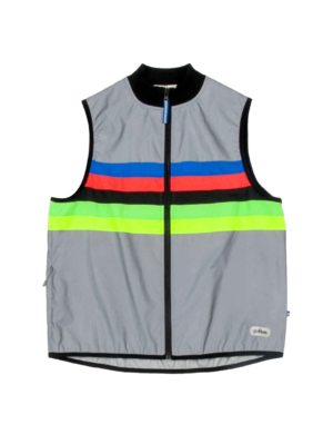 Julian reflektierende Sicherheitsweste (Kinder)