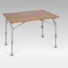 Dometic Bamboo Table Large - Dachzelthimmel GmbH