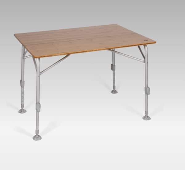Dometic Bamboo Table Large - Dachzelthimmel GmbH