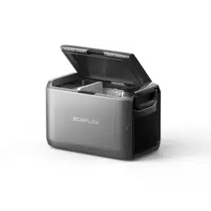 GLACIER Classic 45 Liter tragbare Kompressor Kühlbox